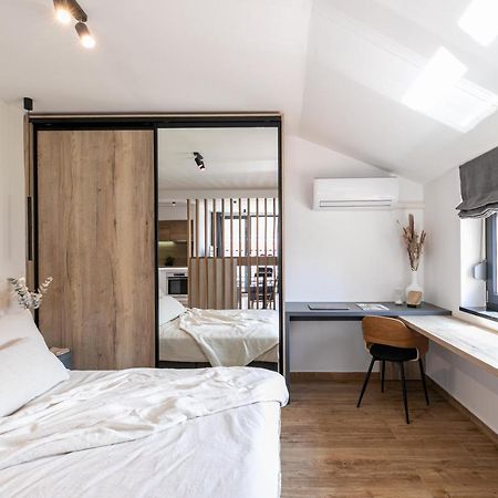Studio R&K Apartment Pula Exterior photo