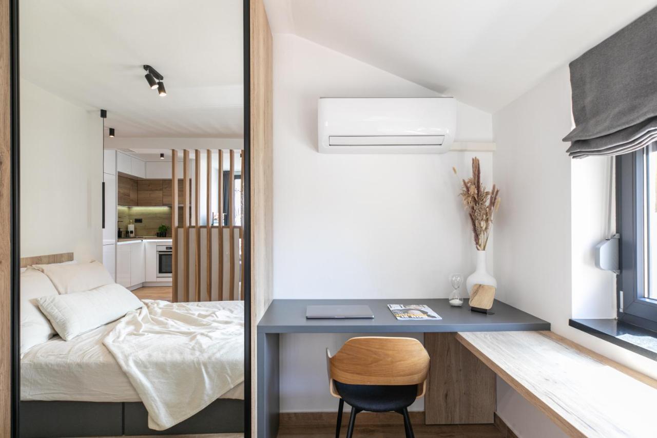 Studio R&K Apartment Pula Exterior photo