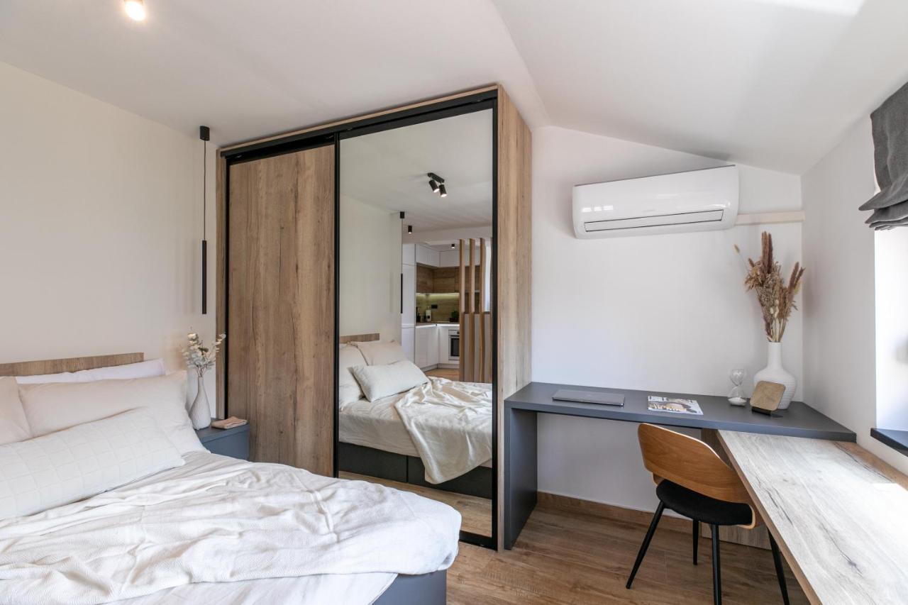 Studio R&K Apartment Pula Exterior photo