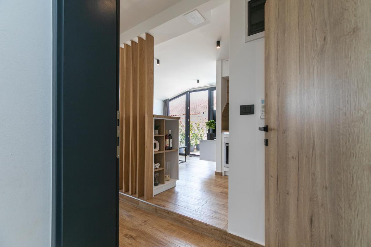 Studio R&K Apartment Pula Exterior photo