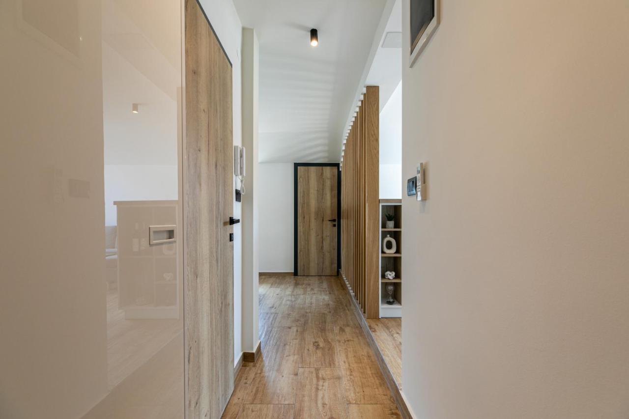 Studio R&K Apartment Pula Exterior photo