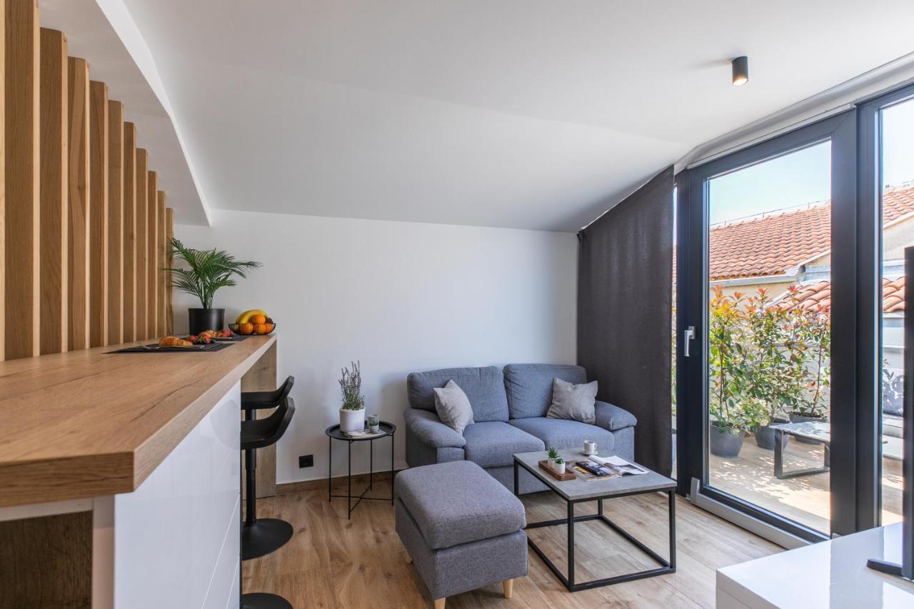Studio R&K Apartment Pula Exterior photo