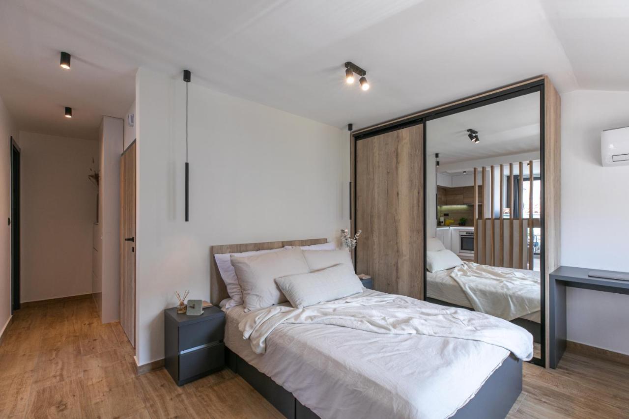 Studio R&K Apartment Pula Exterior photo