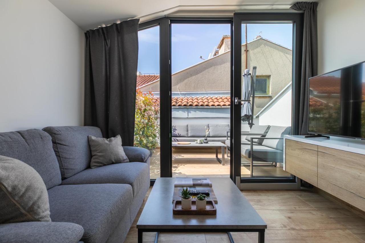 Studio R&K Apartment Pula Exterior photo
