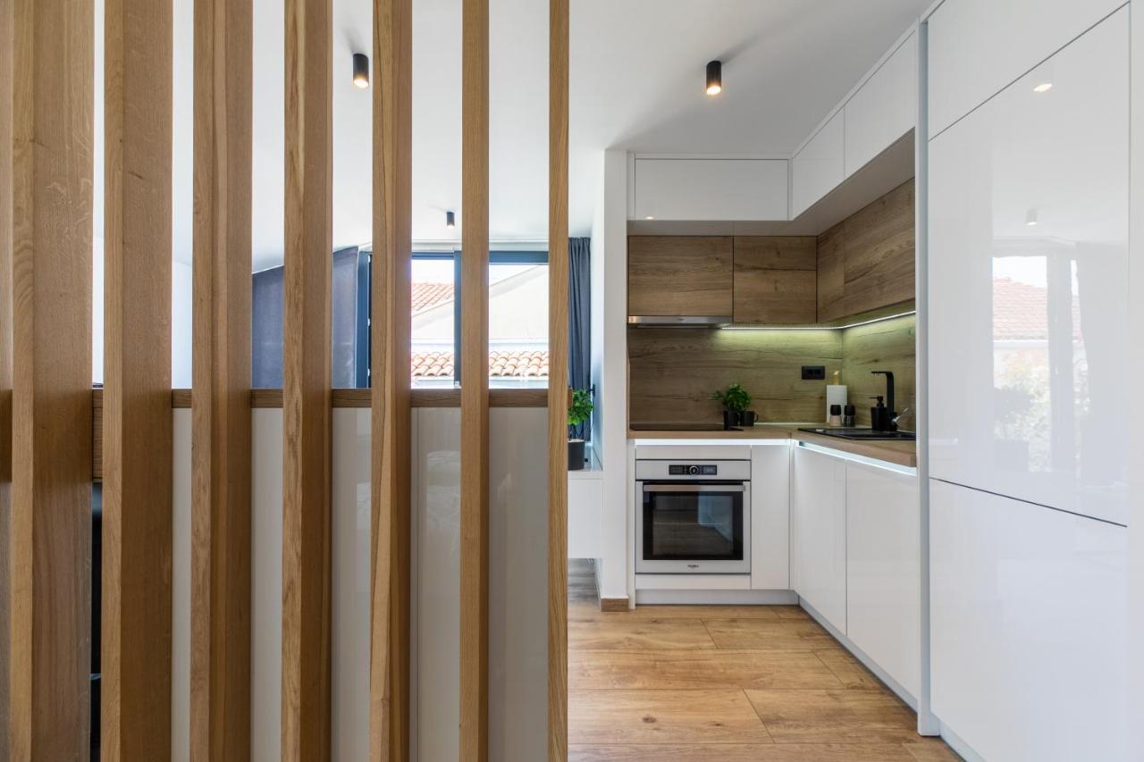 Studio R&K Apartment Pula Exterior photo